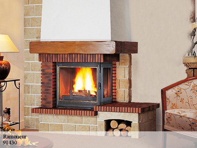 Ramoneur 91430